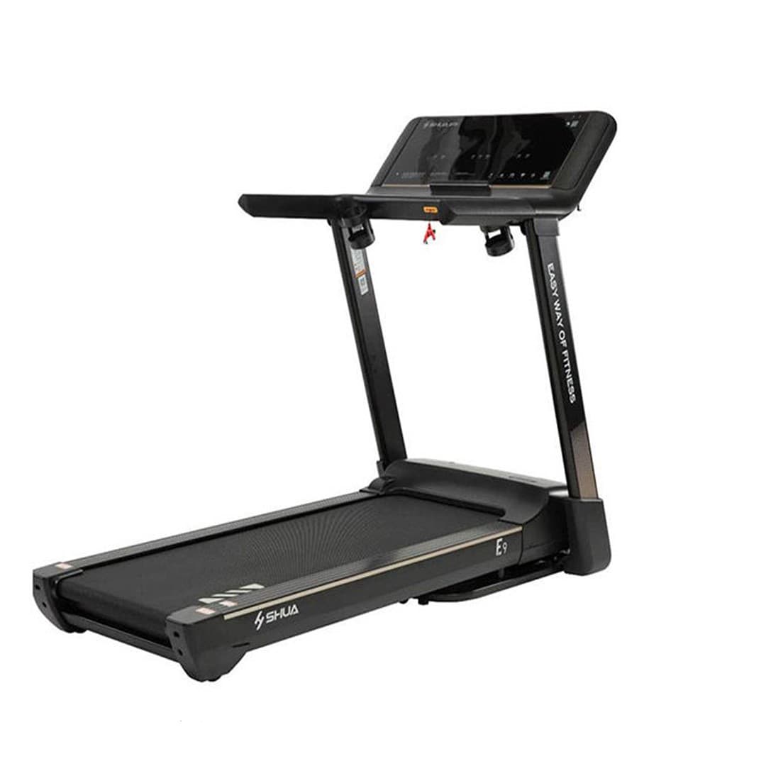 تردمیل خانگی SHUA مدل T5100