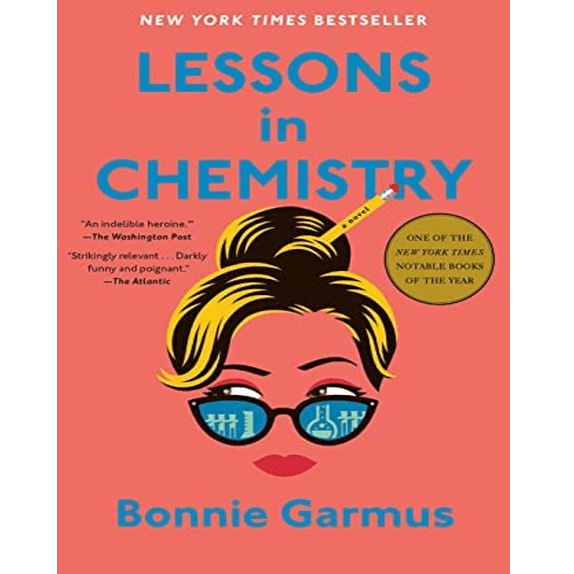 Lessons in Chemistry – کتاب الکترونیکی انگلیسی