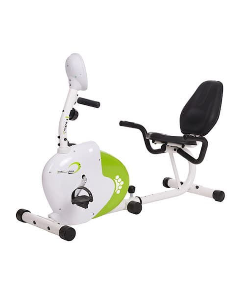 دوچرخه مبله برند HMS مدل R9259