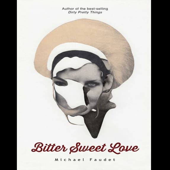 Bitter Sweet Love – کتاب الکترونیکی
