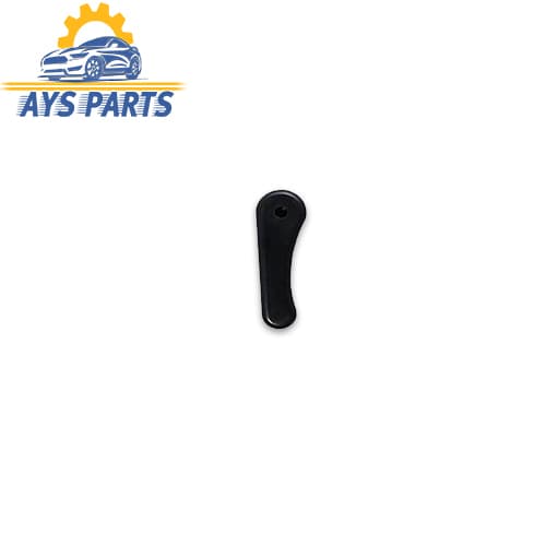 دسته کاپوت کش مشکی برلیانس (320-330)