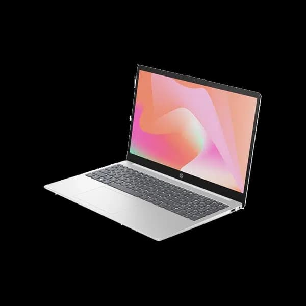لپ تاپ 15.6 اینچی اچ پی مدل HP 15-fd0113dx — تصویر ۲