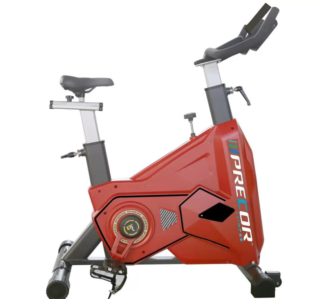 دوچرخه اسپینینگ باشگاهی پریکور PRECOR — تصویر ۲