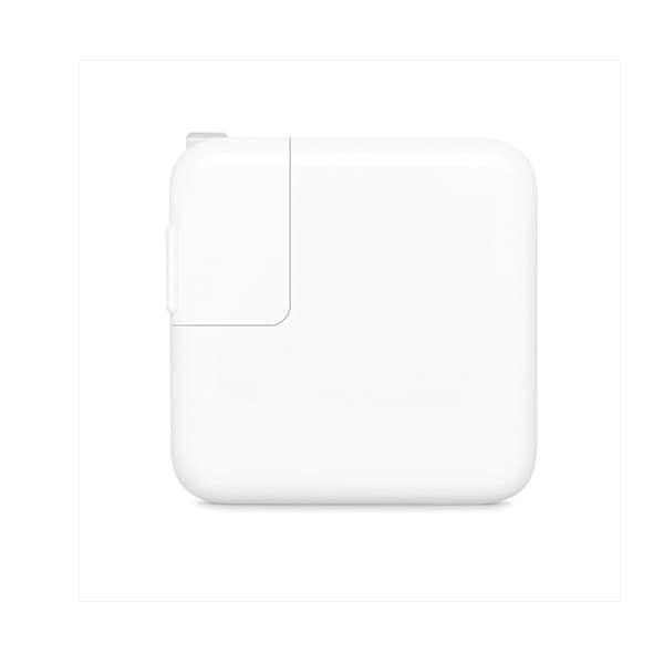آداپتور 35 وات اپل مدل Apple Dual USB-C Port 35W — تصویر ۳