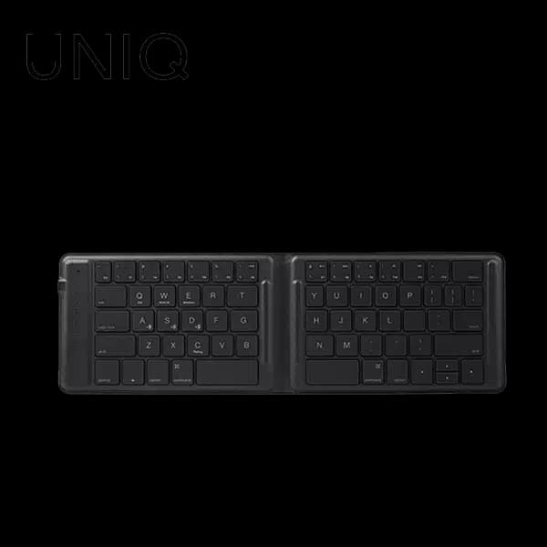 کیبورد تاشو بلوتوثی یونیک Uniq Forio — تصویر ۲