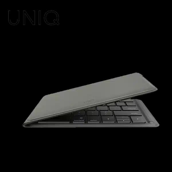 کیبورد تاشو بلوتوثی یونیک Uniq Forio