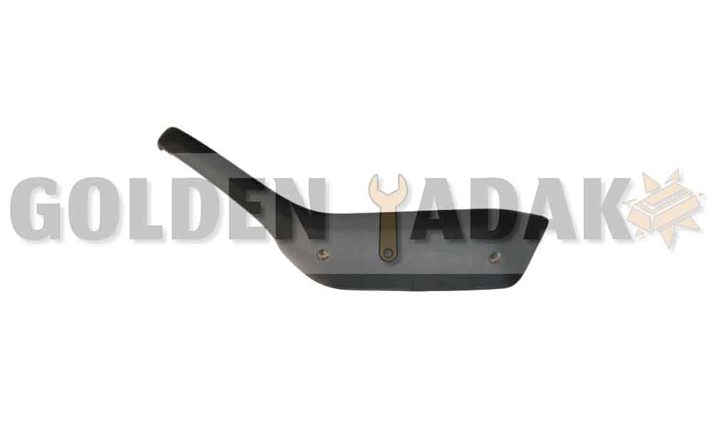 دستگیره مچی عقب راست پژو 405