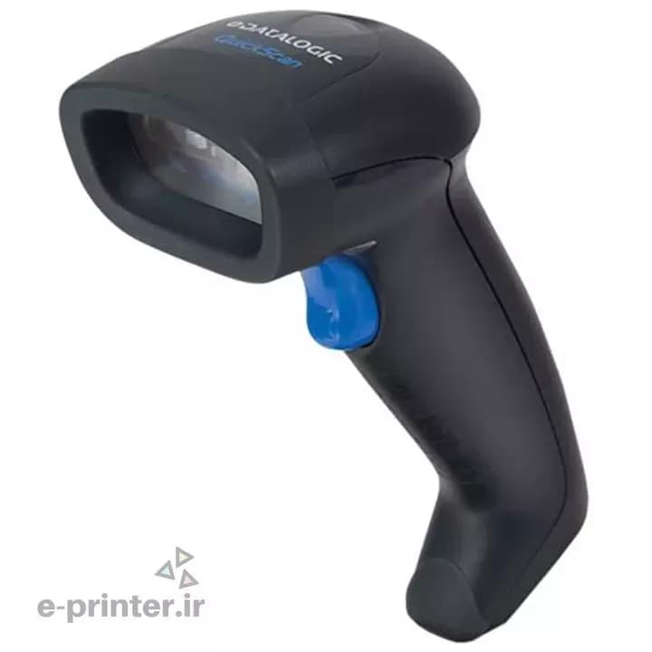 بارکدخوان دیتالاجیک مدل Quickscan QD2131