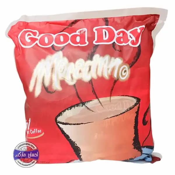 کافی میکس گوددی 30 عددی طعم موکاچینو