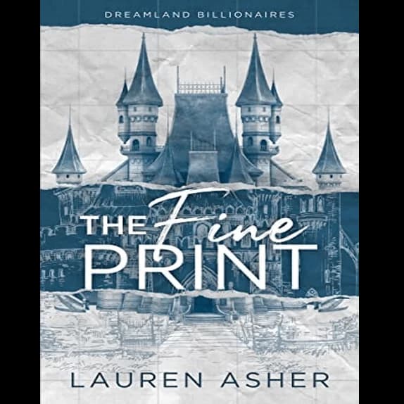 The Fine Print – کتاب الکترونیکی انگلیسی