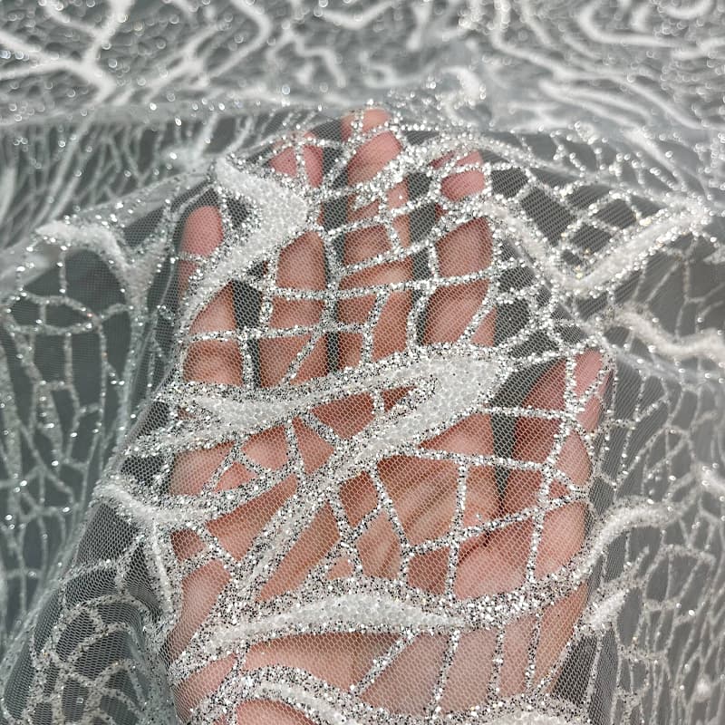 پارچه شنی شب نما — تصویر ۲