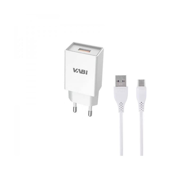 شارژر دیواری وابی(VABi) مدل H39B — تصویر ۲