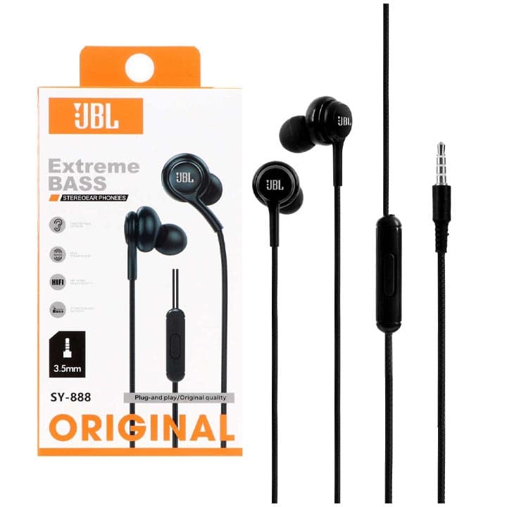 هندزفری JBL مدل sy 888