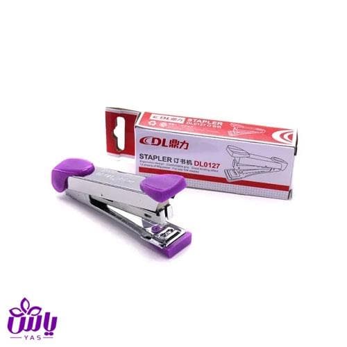 ماشین دوخت دی ال مدل DL0127