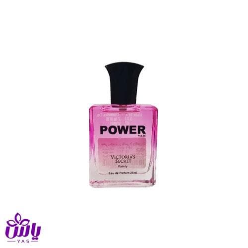 عطر زنانه پاورپالس ویکتوریا 25 میل
