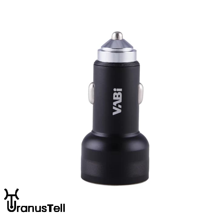 شارژر فندکی ۵۵وات c11 وابی