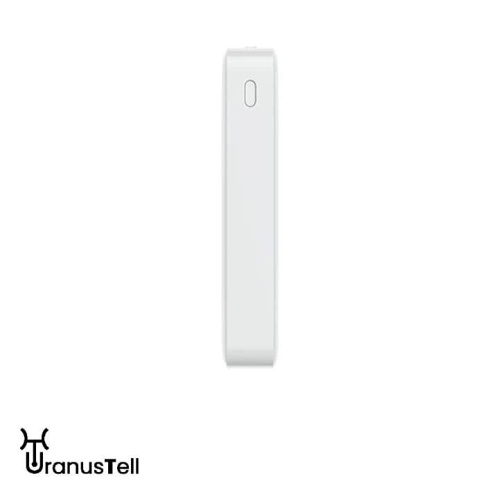 پاور بانک شیائومی 20000 میلی آمپر ساعت مدل Redmi — تصویر ۳