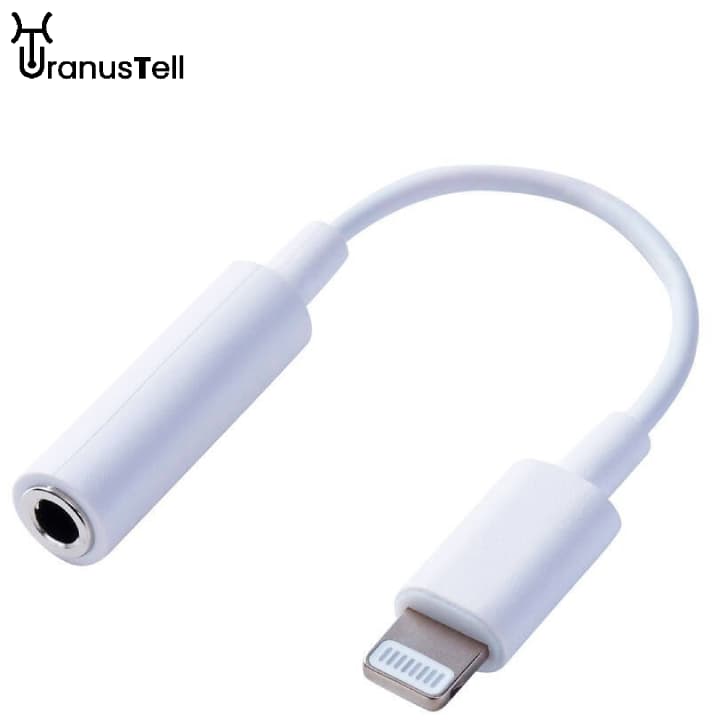 جک لایتنینگ به AUX مدل JH-002 — تصویر ۲