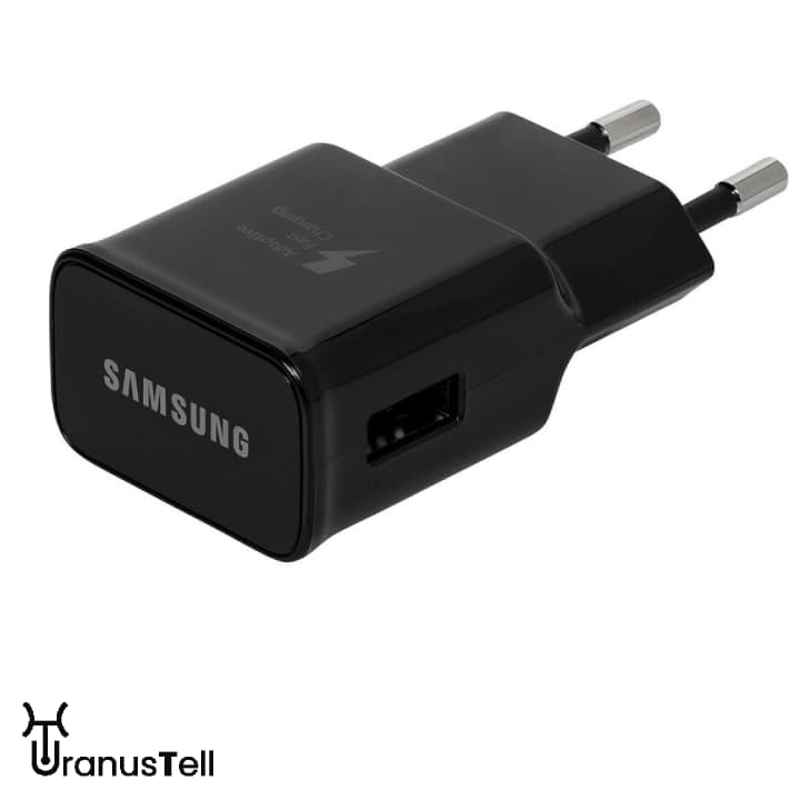 شارژر فست شارژ سامسونگ 15 وات — تصویر ۵