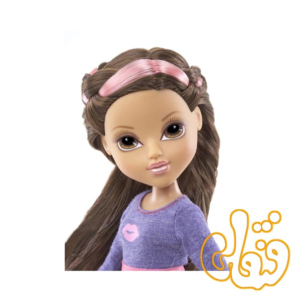عروسک ماکسی سوفینا Moxie girlz Sophina 505921 — تصویر ۲