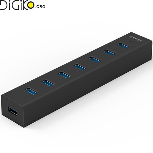 هاب USB اوریکو مدل H7013-U3 — تصویر ۴