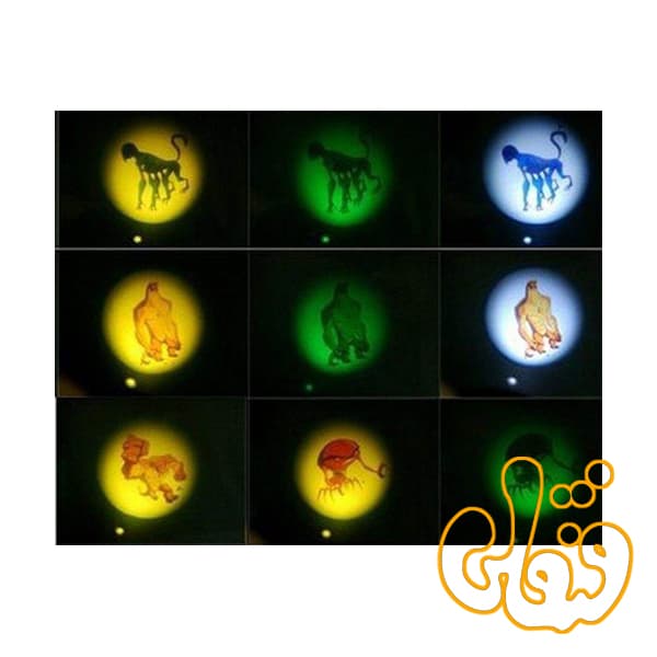 ساعت مچ بند بن تن اسلایدر Omnitrix Illuminator 27600 — تصویر ۵