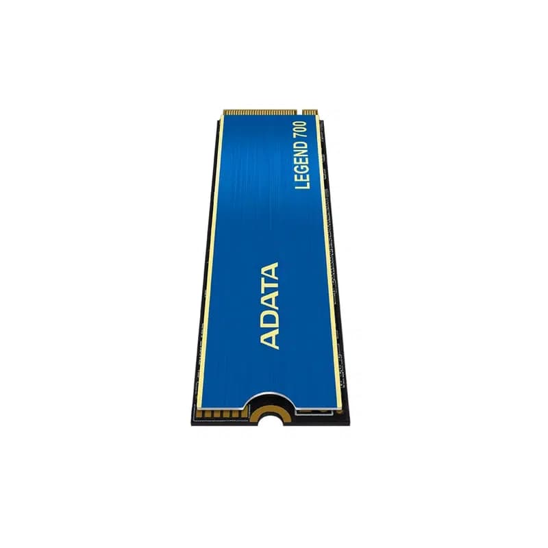 حافظه SSD ای دیتا LEGEND 710 512GB — تصویر ۷