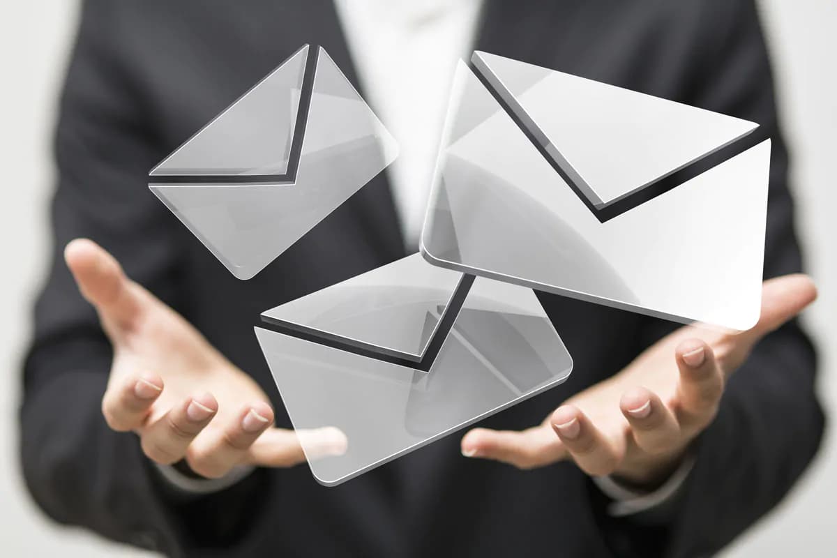 عکس استوک آیکون تماس با ما