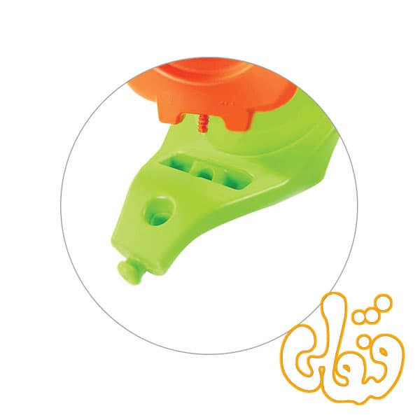 صندلی تعادلی 2 کاره — تصویر ۴
