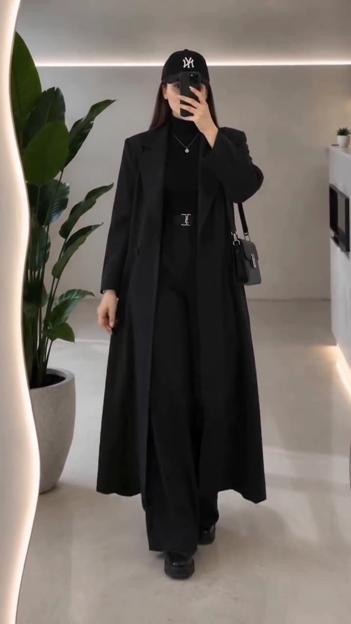 مانتو زنانه مدل سمیرا
