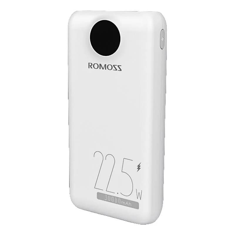 پاوربانک روموس Romoss SW30PF
