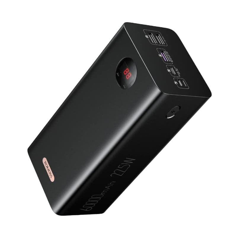 پاوربانک روموس Romoss PEA60 — تصویر ۳