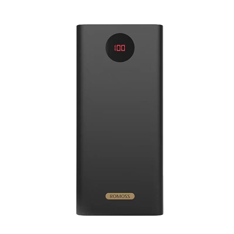 پاوربانک روموس Romoss PEA60