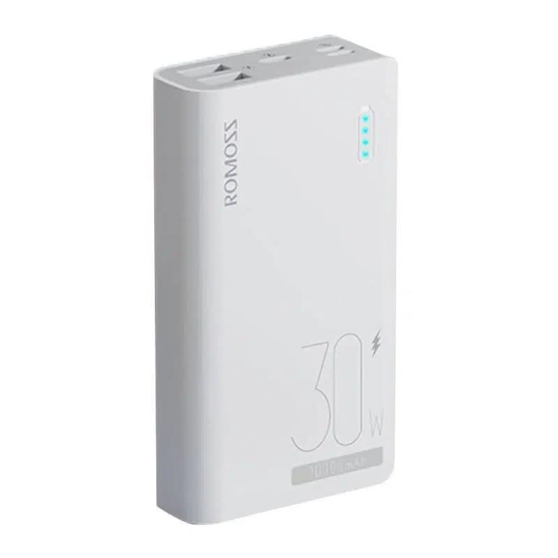 پاوربانک روموس Romoss Sense 4S Pro — تصویر ۲