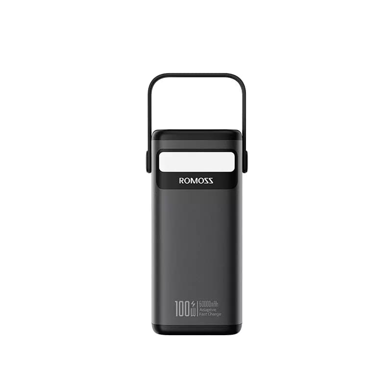 پاوربانک روموس Romoss PMT60