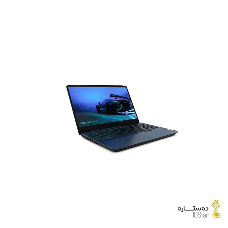 لپ تاپ 15 اینچی لنوو مدل IdeaPad Gaming 3