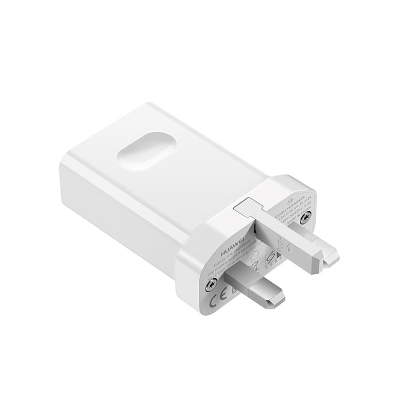 شارژر اصلی هواوی 18 وات با کابل تایپ سی Huawei Quick Charge — تصویر ۳