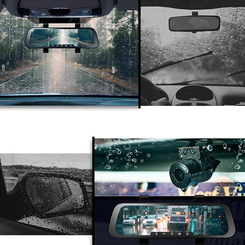 دوربین هوشمند خودرو 70mai مدل Midrive D07 — تصویر ۷