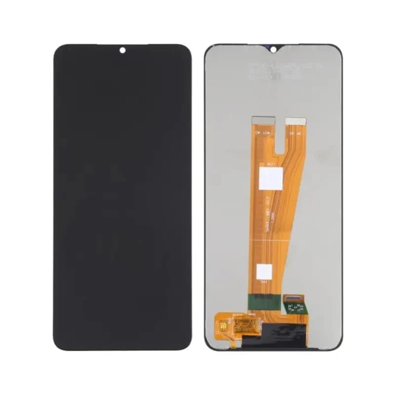 تاچ ال سی دی Samsung Galaxy A04 A045 بدون فریم – Service Pack CHA (گارانتی 3 ماهه PT)