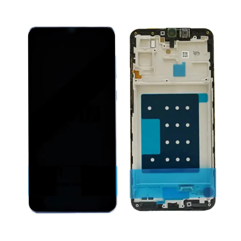 تاچ ال سی دی Samsung Galaxy A17 4G A176 با فریم – مشکی – IPS – DOIN (گارانتی 3 ماهه PT)