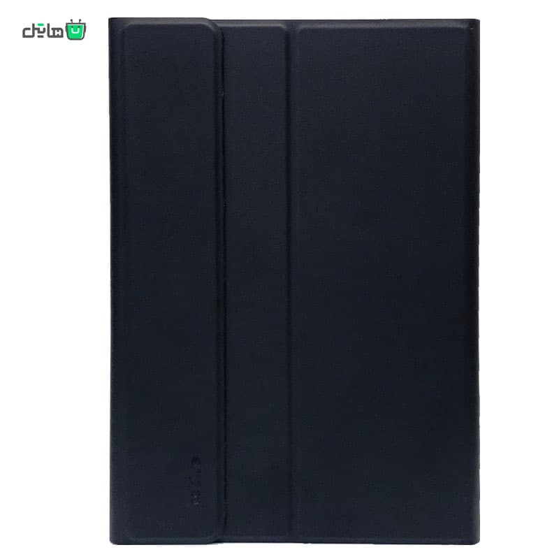 کیف کیبورد دار تبلت سامسونگ Tab S6 Lite P610 / P615 برند Coblue — تصویر ۲