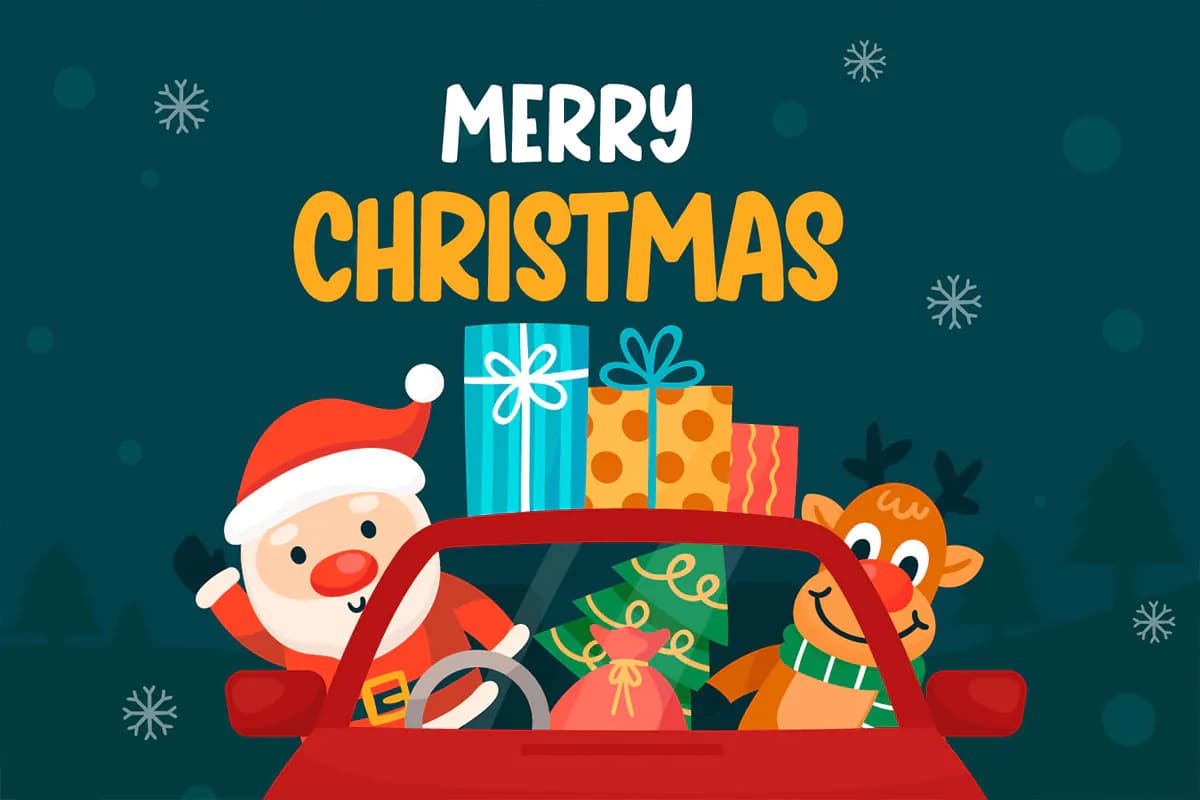 فونت کریسمس Grinch — تصویر ۴