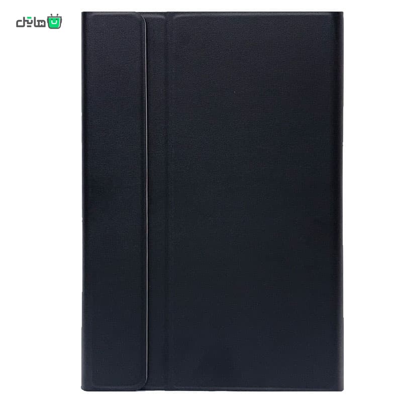 کیف کیبورد دار تبلت سامسونگ Tab S6 Lite P610 / P615 — تصویر ۲