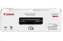 کارتریج مشکی کانن مدل Canon 728