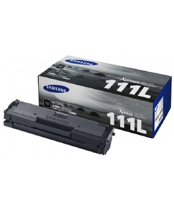 کارتریج مشکی سامسونگ مدل Samsung MLT-D111L