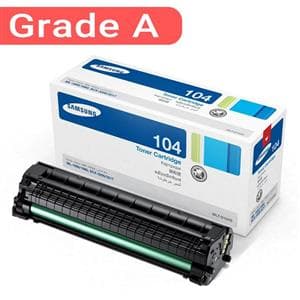 کارتریج مشکی سامسونگ مدل MLT-104