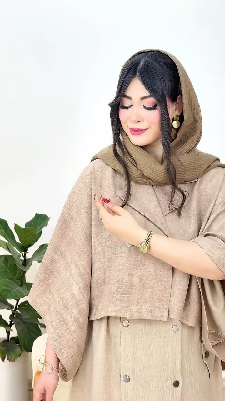 ست زنانه مدل الینا — تصویر ۴