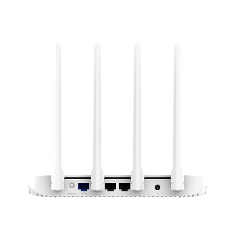 روتر بی سیم شیائومی Mi Router 4A Gigabit Version — تصویر ۲