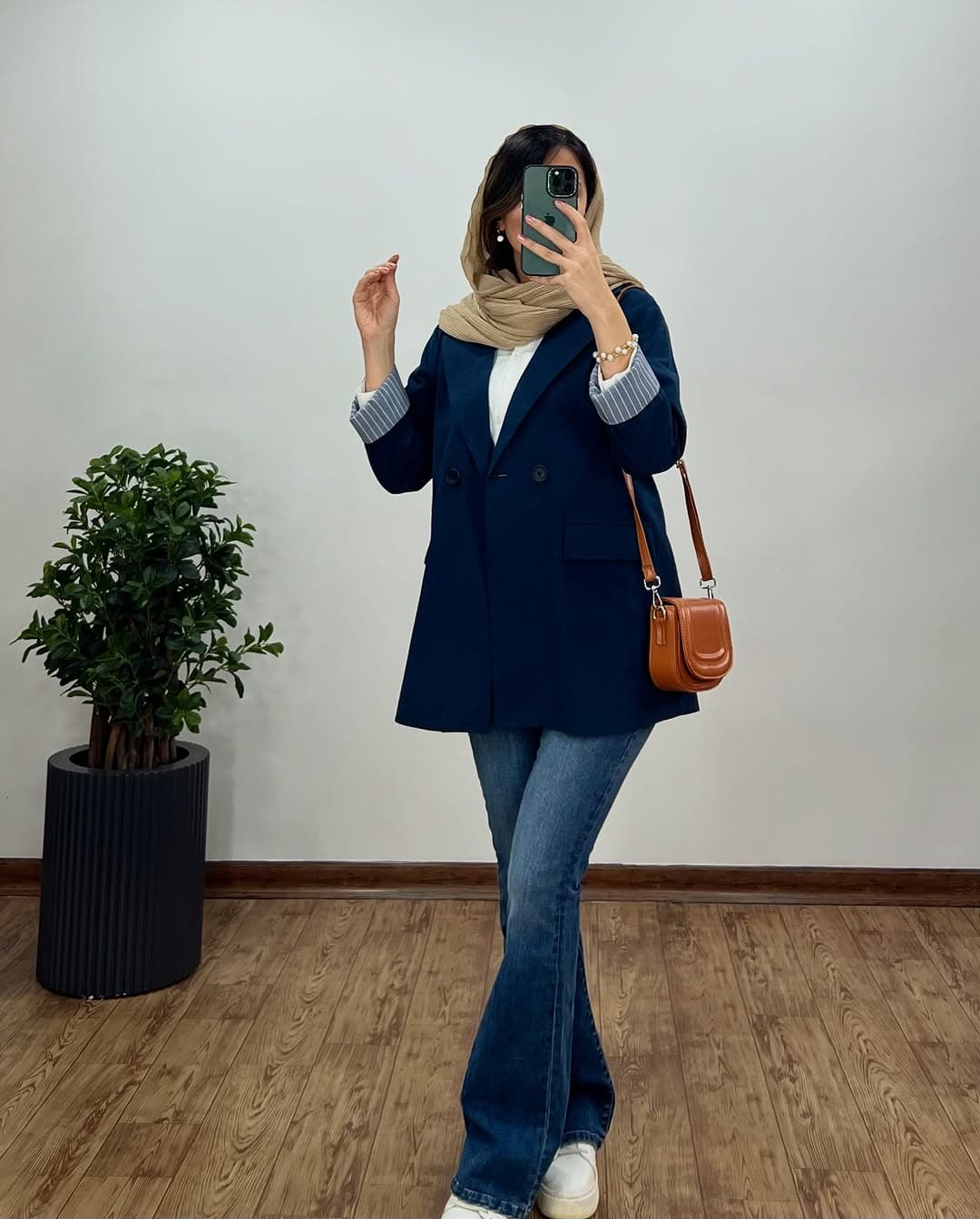مانتو زنانه مدل آذین
