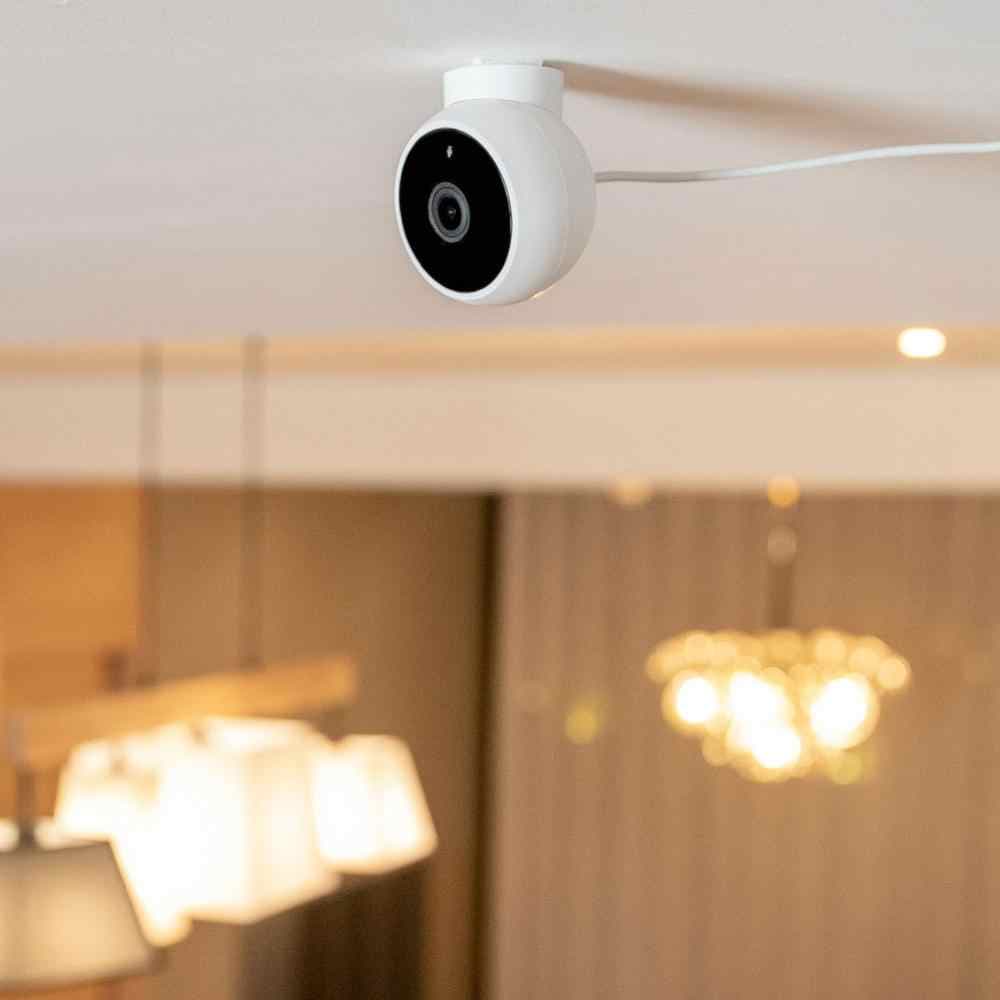 دوربین حفاظتی شیائومی مگنتی مدل MJSXJ02HL — تصویر ۳